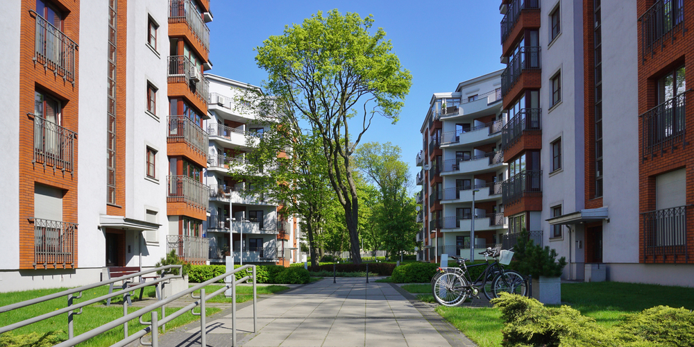 apartment-complex-security