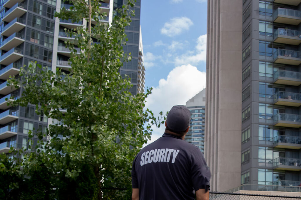 apartment-security-guard
