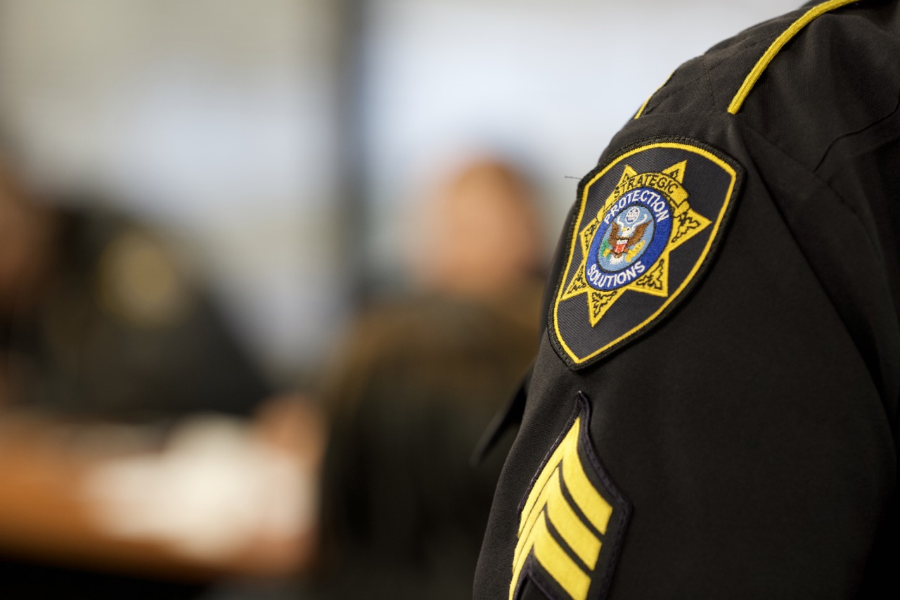 new era of protection order security guard service online