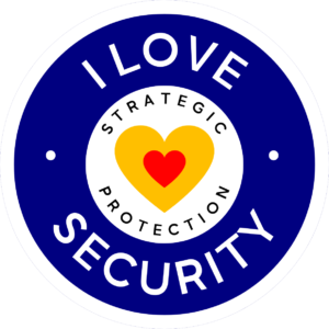 i love security