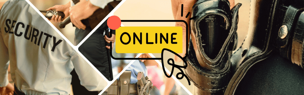 security-service order online