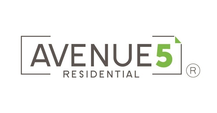 Avenue5 Residential - Multifamily Property Management Services (PRNewsfoto/Avenue5 Residential)